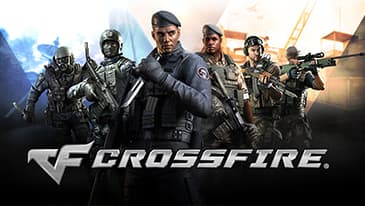 Crossfire