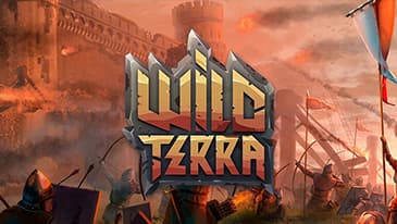 Wild Terra Online