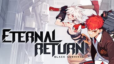 Eternal Return: Black Survival