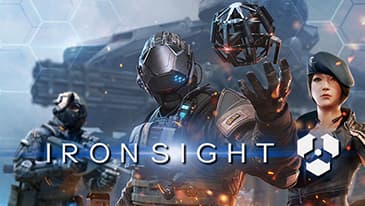 Ironsight