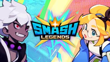 Smash Legends